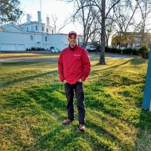 Meet your Posher, Rob